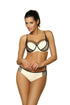 Swimsuit two piece model 116580